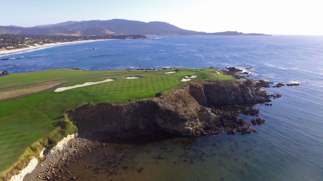 USGA hoping to get back to old-style US Open at Pebble Beach
